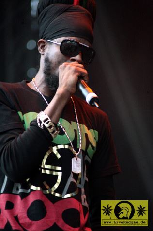 Jah Mason (Jam) 13. Chiemsee Reggae Festival - Übersee - Main Stage 18. August 2007 (6).JPG